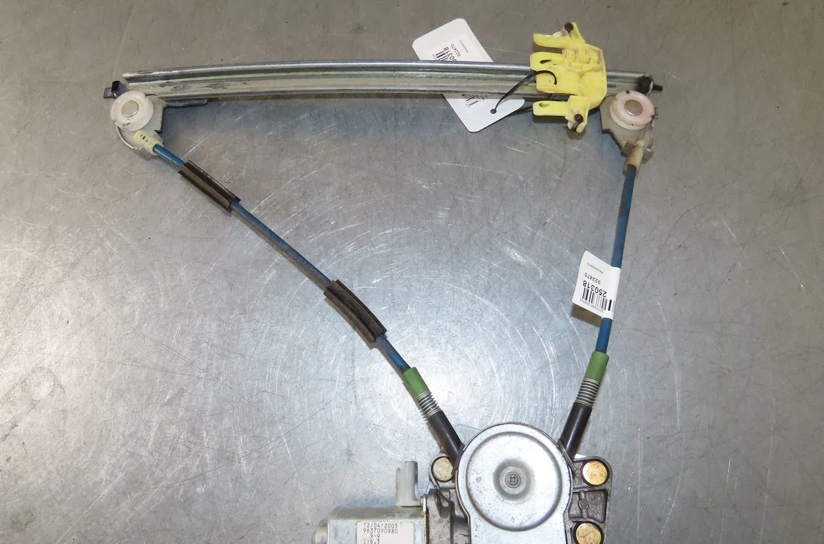 Mecanismemoteur leve-glace arg CITROEN XSARA PICASSO  2.0 HDi 90ch occasion