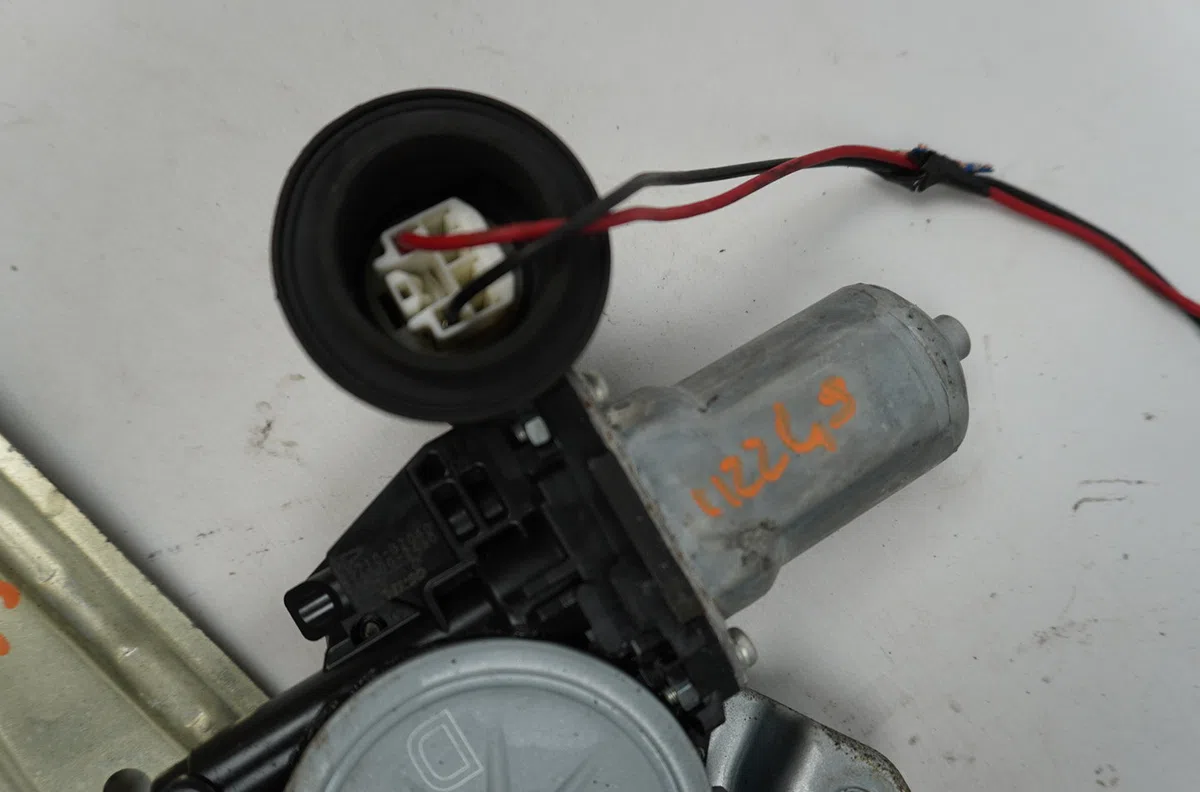 Mecanismemoteur leve-glace arg Daihatsu SIRION (M3_) 1.0 (2005-2013) occasion