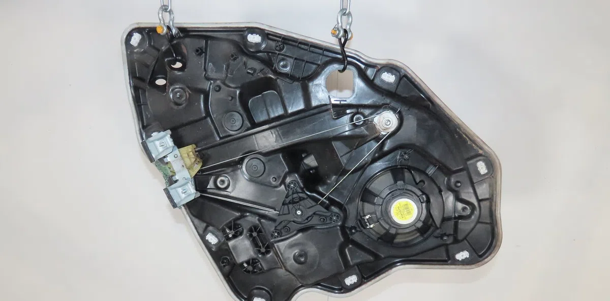 Mecanismemoteur leve-glace arg Fiat 500X (334_) 1.6 (334axe1a) (2014-2020) occasion