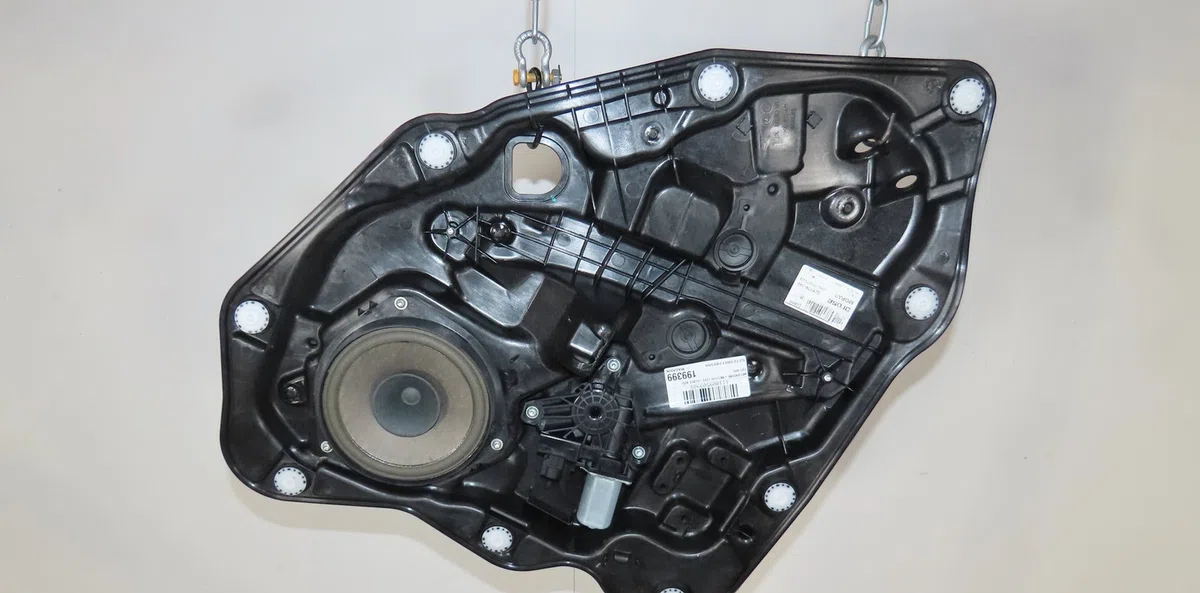 Mecanismemoteur leve-glace arg Fiat 500X (334_) 1.6 (334axe1a) (2014-2020) occasion