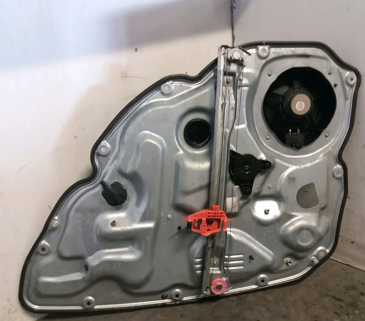 Mecanismemoteur leve-glace arg Fiat CROMA (194_) 2.2 16v (2005-2010) occasion
