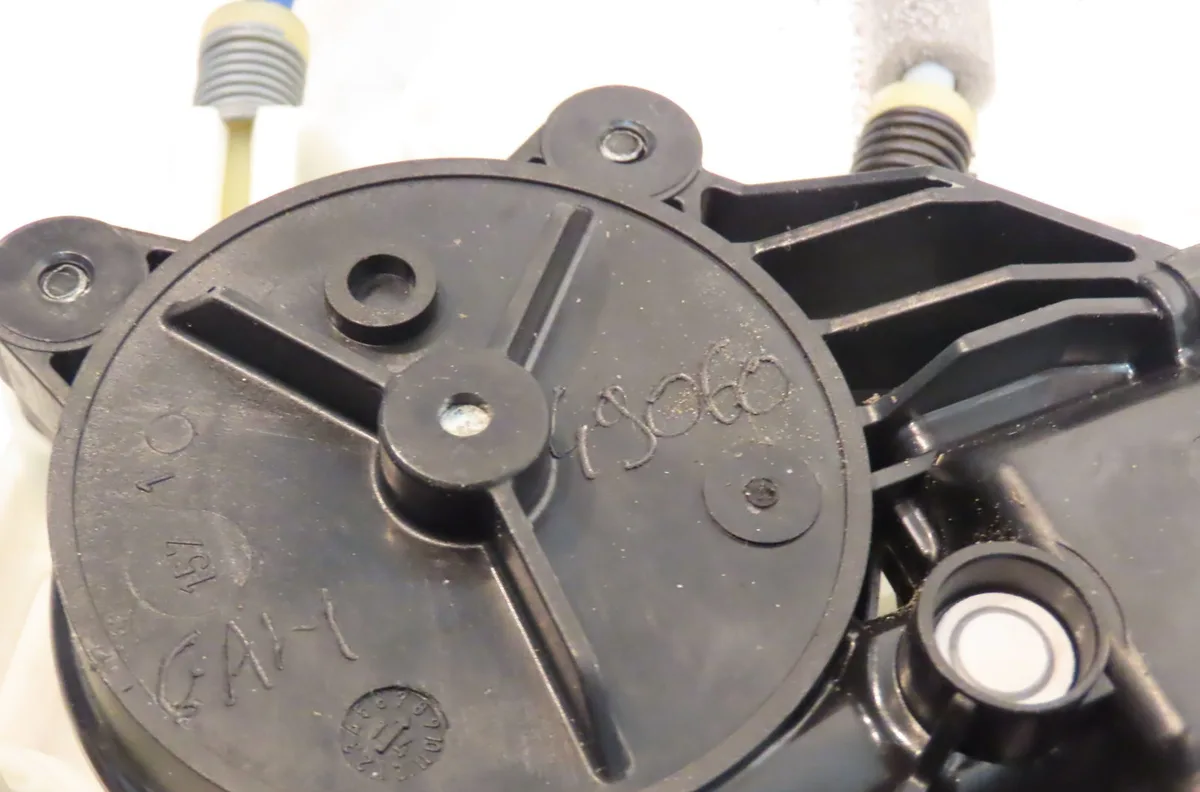 Mecanismemoteur leve-glace arg Ford B-MAX (JK) 1.0 ecoboost (2012) occasion