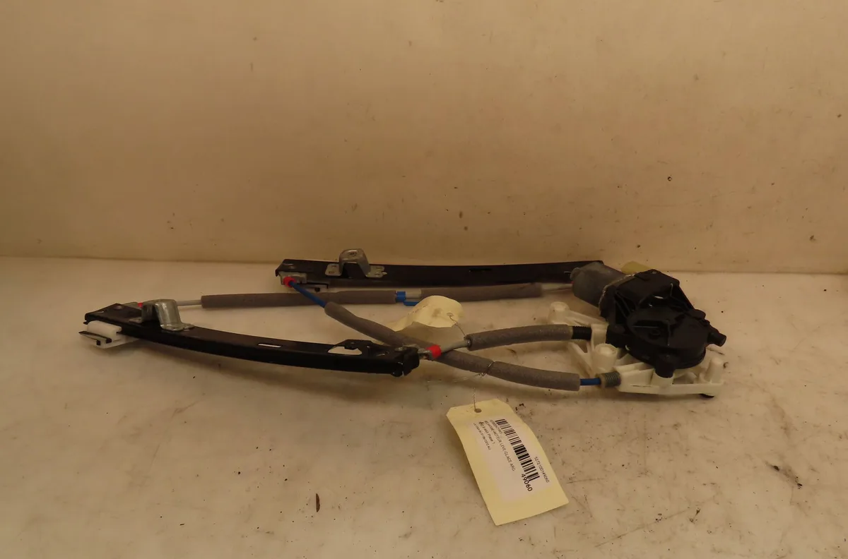 Mecanismemoteur leve-glace arg Ford B-MAX (JK) 1.0 ecoboost (2012) occasion