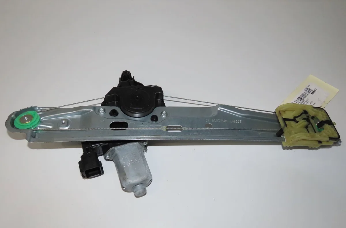 Mecanismemoteur leve-glace arg Ford C-MAX II (DXA-CB7, DXA-CEU) 1.5 tdci (2015-2019) occasion