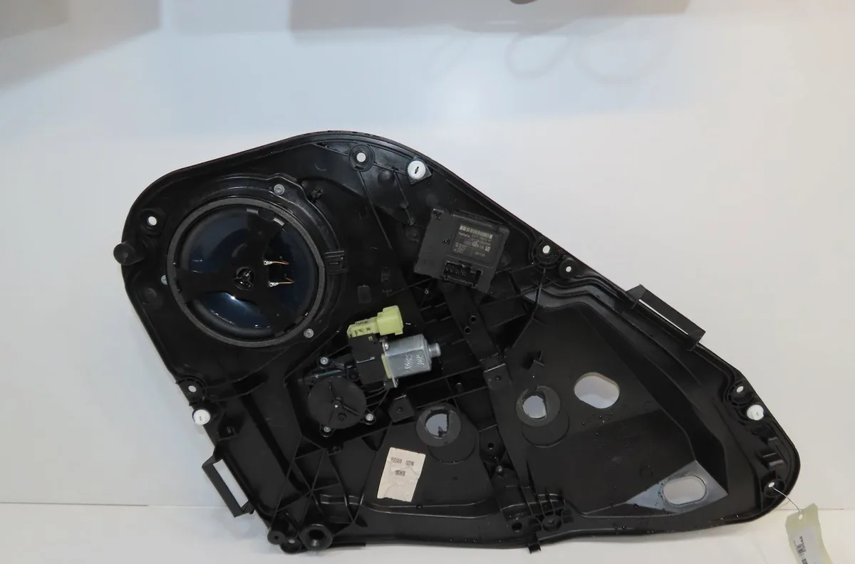 Mecanismemoteur leve-glace arg Ford FIESTA VI (CB1, CCN) 1.0 ecoboost (2013) occasion