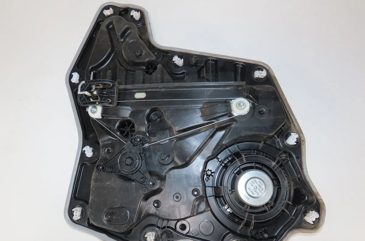 Mecanismemoteur leve-glace arg Ford FIESTA VII (HJ, HF) 1.0 ecoboost active (2018) occasion