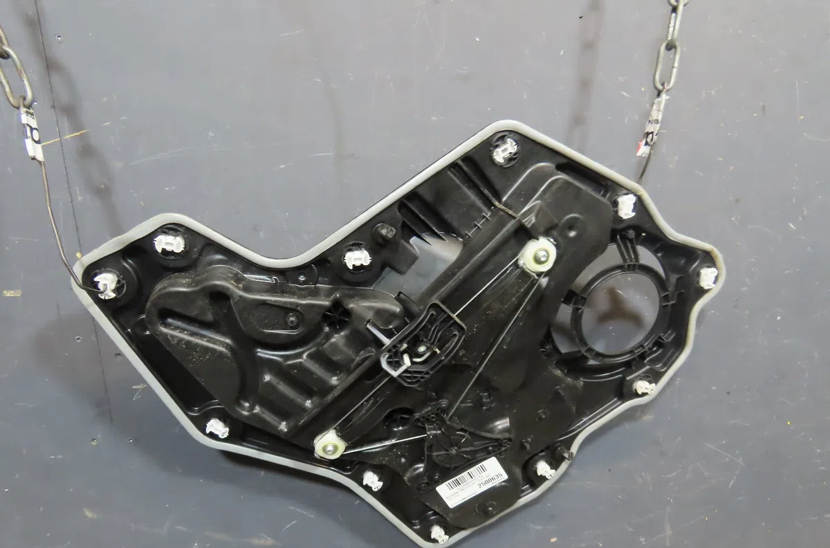 Mecanismemoteur leve-glace arg Ford FIESTA VII (HJ, HF) 1.5 tdci active (2018) occasion