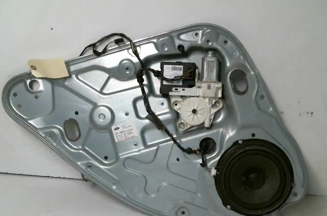 Mecanismemoteur leve-glace arg Ford FOCUS C-MAX (DM2) 1.6 tdci (2003-2007) occasion
