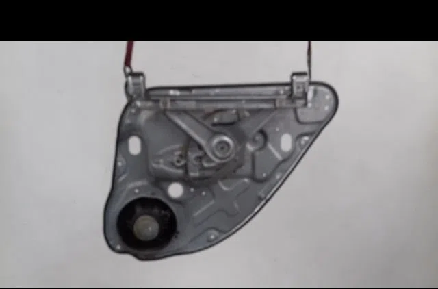 Mecanismemoteur leve-glace arg Ford FOCUS C-MAX (DM2) 2.0 tdci (2003-2007) occasion