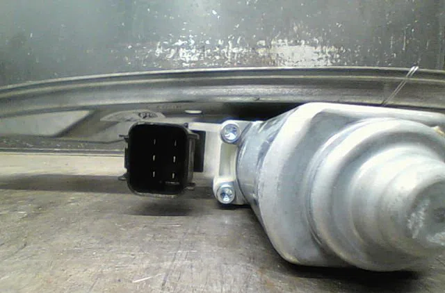 Mecanismemoteur leve-glace arg Ford FOCUS III 1.0 ecoboost (2012-2017) occasion
