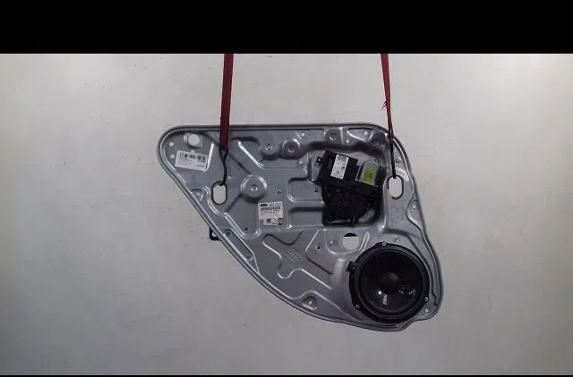 Mecanismemoteur leve-glace arg Ford KUGA I 2.0 tdci (2008-2012) 5 portes occasion