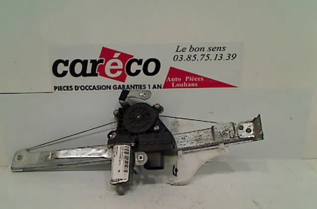 Mecanismemoteur leve-glace arg Ford MONDEO III (B5Y) 2.0 16v tddi - tdci (2000-2007) 5 portes occasion