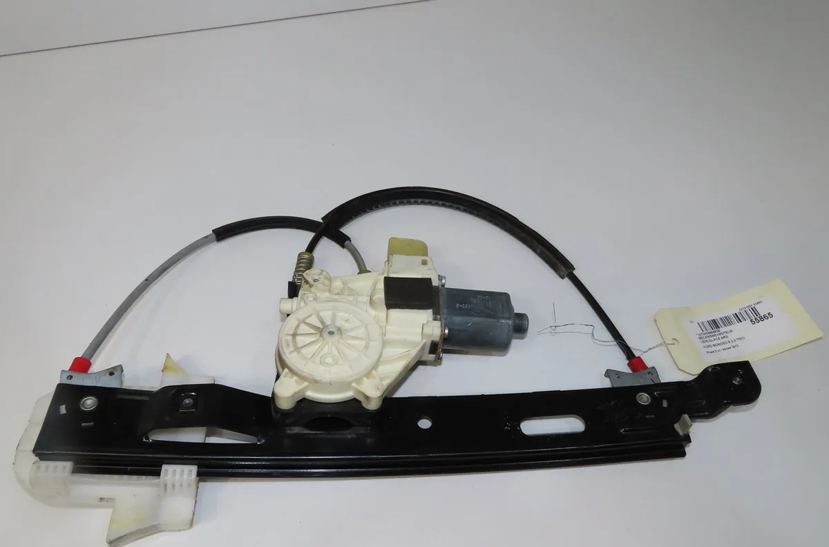Mecanismemoteur leve-glace arg Ford MONDEO IV (BA7) 2.0 tdci (2007-2015) occasion