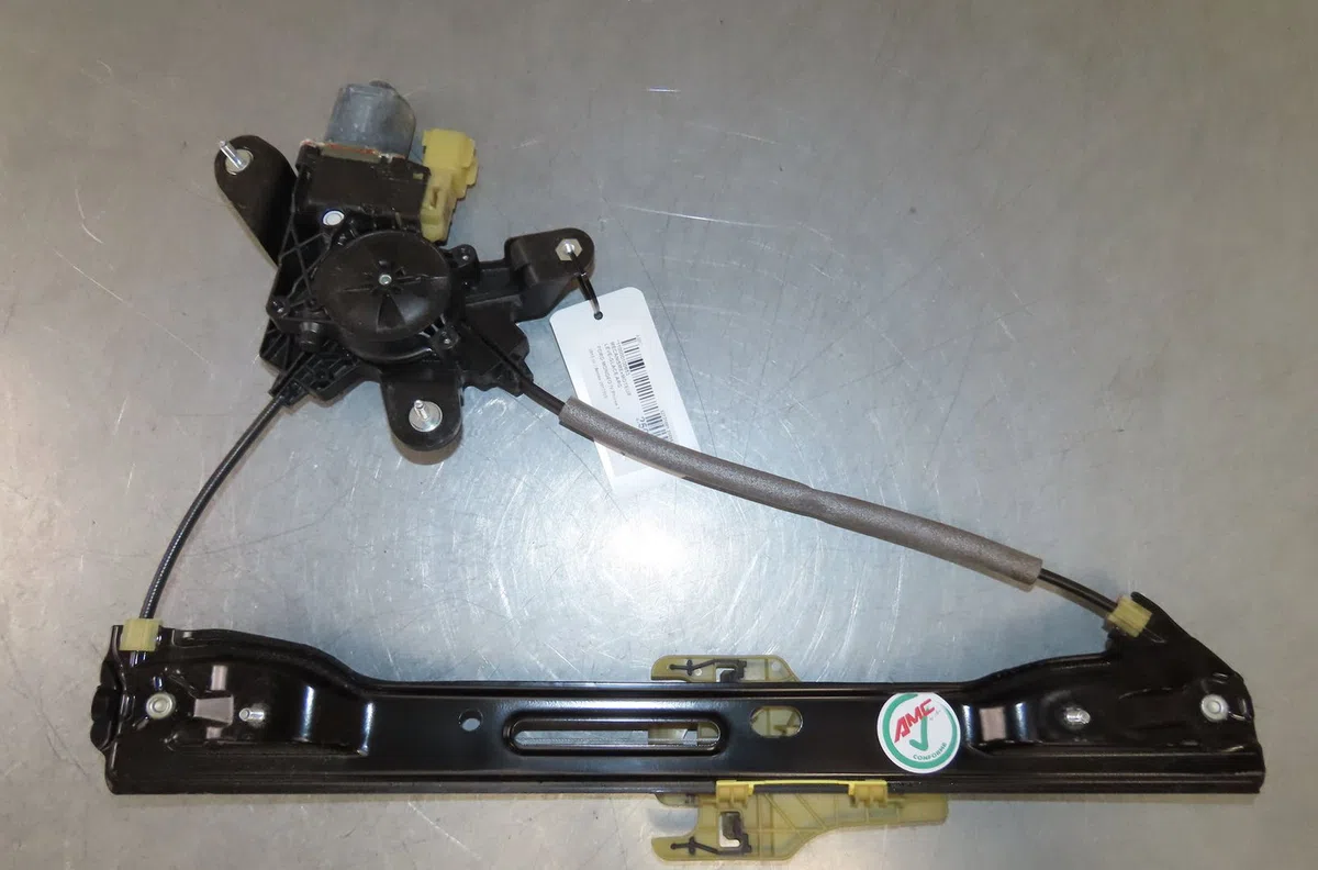 Mecanismemoteur leve-glace arg Ford MONDEO V 3-5 portes (CE) 1.5 tdci (2015) occasion