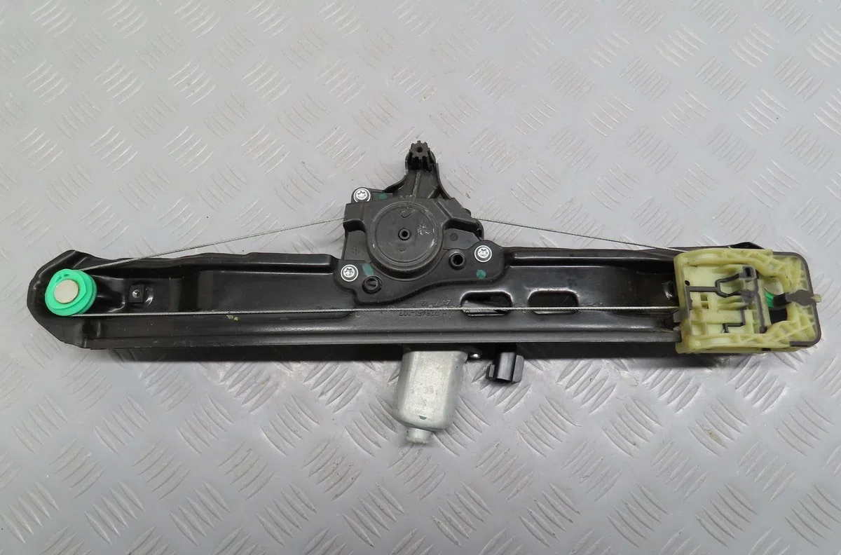 Mecanismemoteur leve-glace arg Ford RANGER (TKE) 3.2 tdci 4x4 (2011) occasion