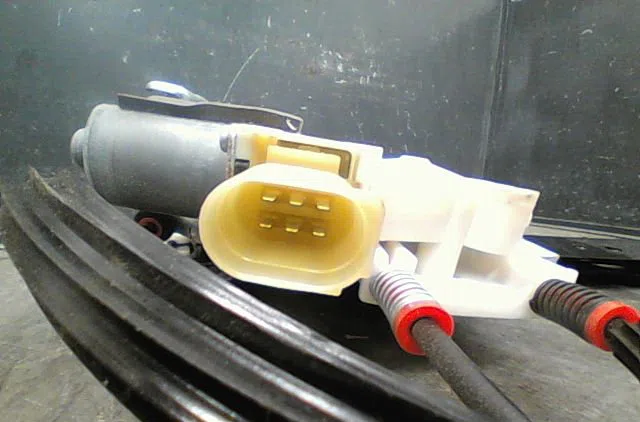 Mecanismemoteur leve-glace arg Ford S-MAX (WA6) 2.0 tdci (2006-2014) occasion