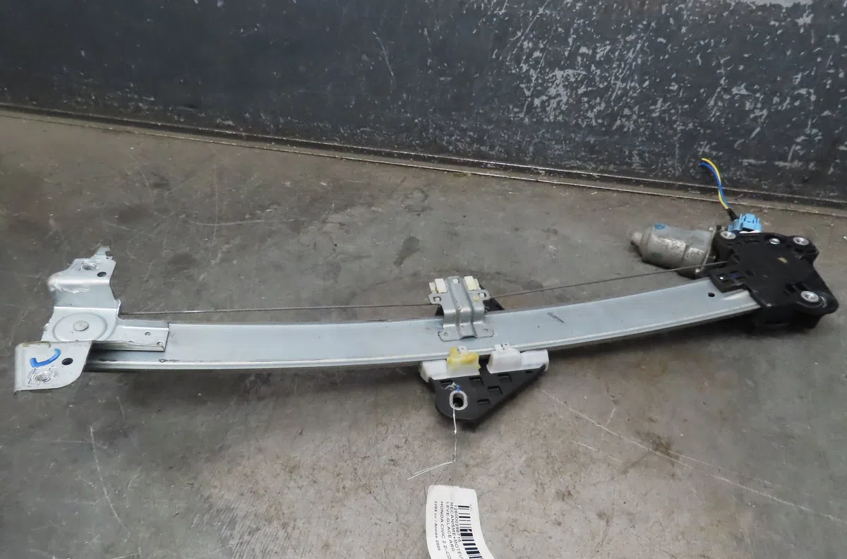 Mecanismemoteur leve-glace arg Honda CIVIC VIII Hatchback (FN, FK) 2.2 ctdi (fk3) (2005) 5 portes occasion