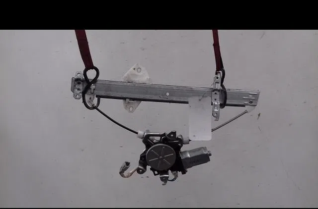 Mecanismemoteur leve-glace arg Honda JAZZ II (GD_, GE3, GE2) 1.3 idsi (gd1) (2002-2008) occasion