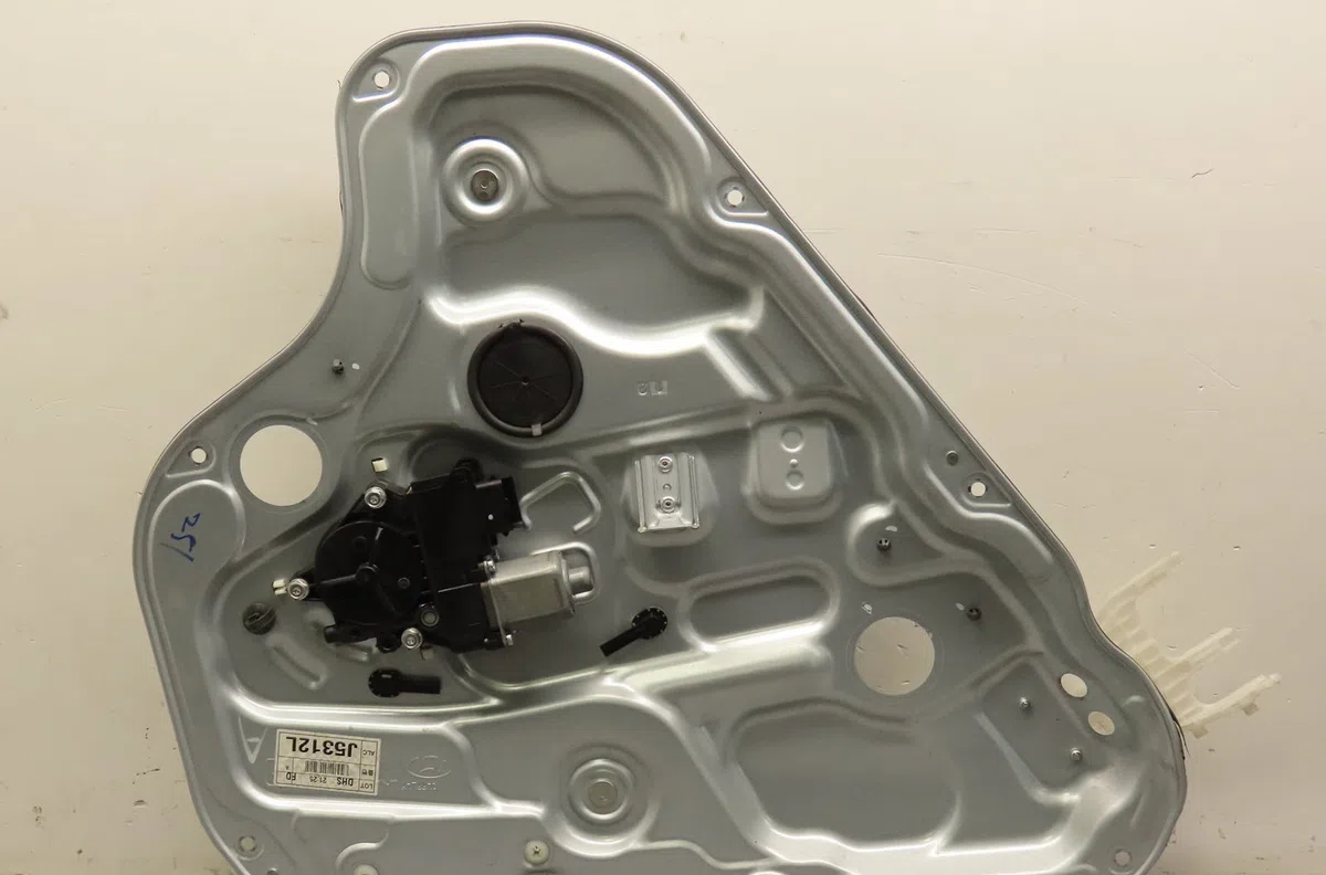 Mecanismemoteur leve-glace arg Hyundai I30 (FD) 1.6 crdi (2007-2011) occasion