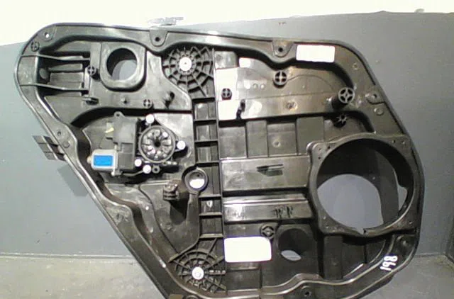 Mecanismemoteur leve-glace arg Hyundai I40 I (VF) 1.7 crdi (2012-2019) occasion