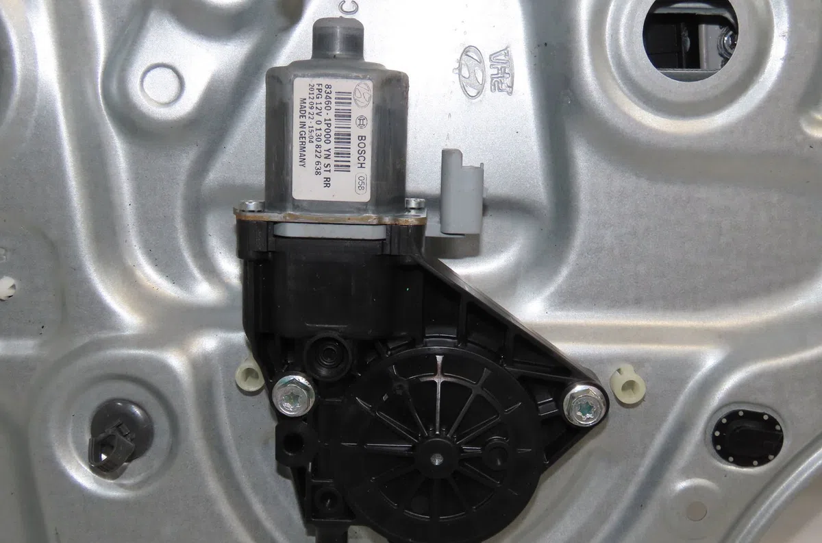 Mecanismemoteur leve-glace arg Hyundai Ix20 (JC) 1.6 crdi (2011-2019) occasion