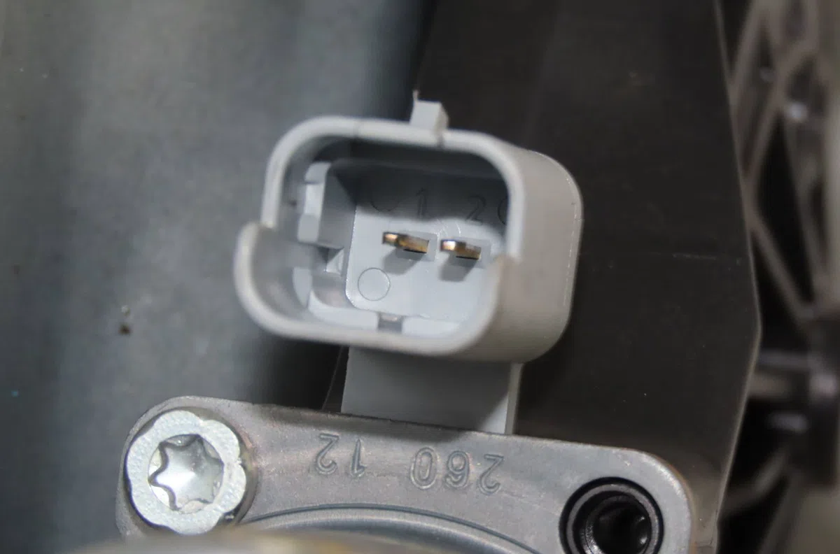 Mecanismemoteur leve-glace arg Hyundai Ix20 (JC) 1.6 crdi (2011-2019) occasion