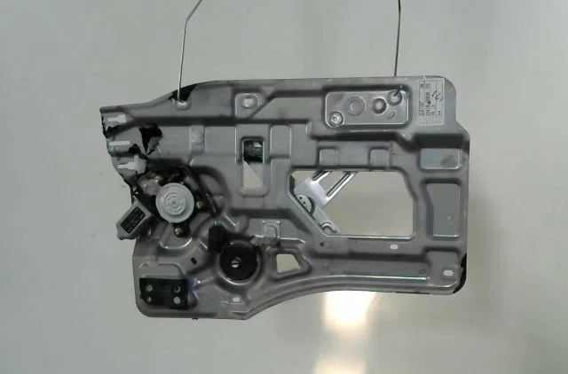 Mecanismemoteur leve-glace arg Hyundai SANTA FÉ I (SM) 2.0 crdi 4x4 (2003-2006) occasion