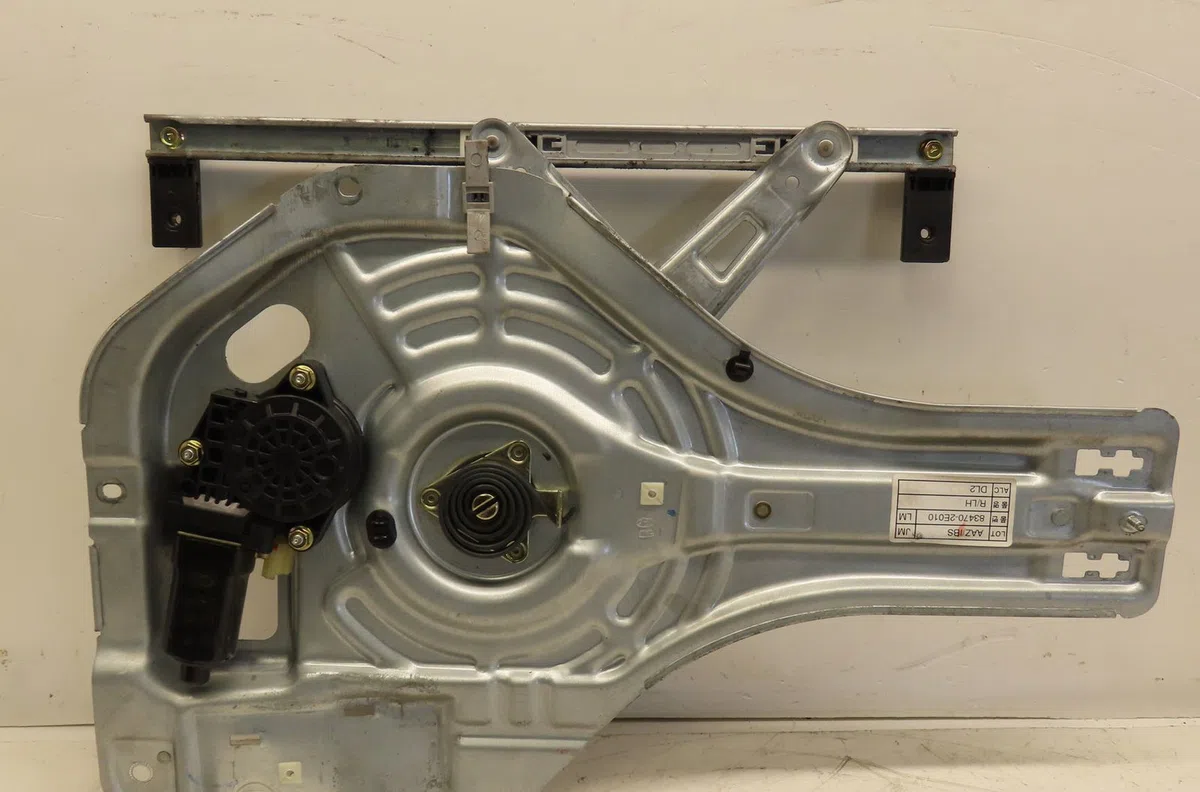 Mecanismemoteur leve-glace arg Hyundai TUCSON (JM) 2.0 crdi (2006-2010) occasion
