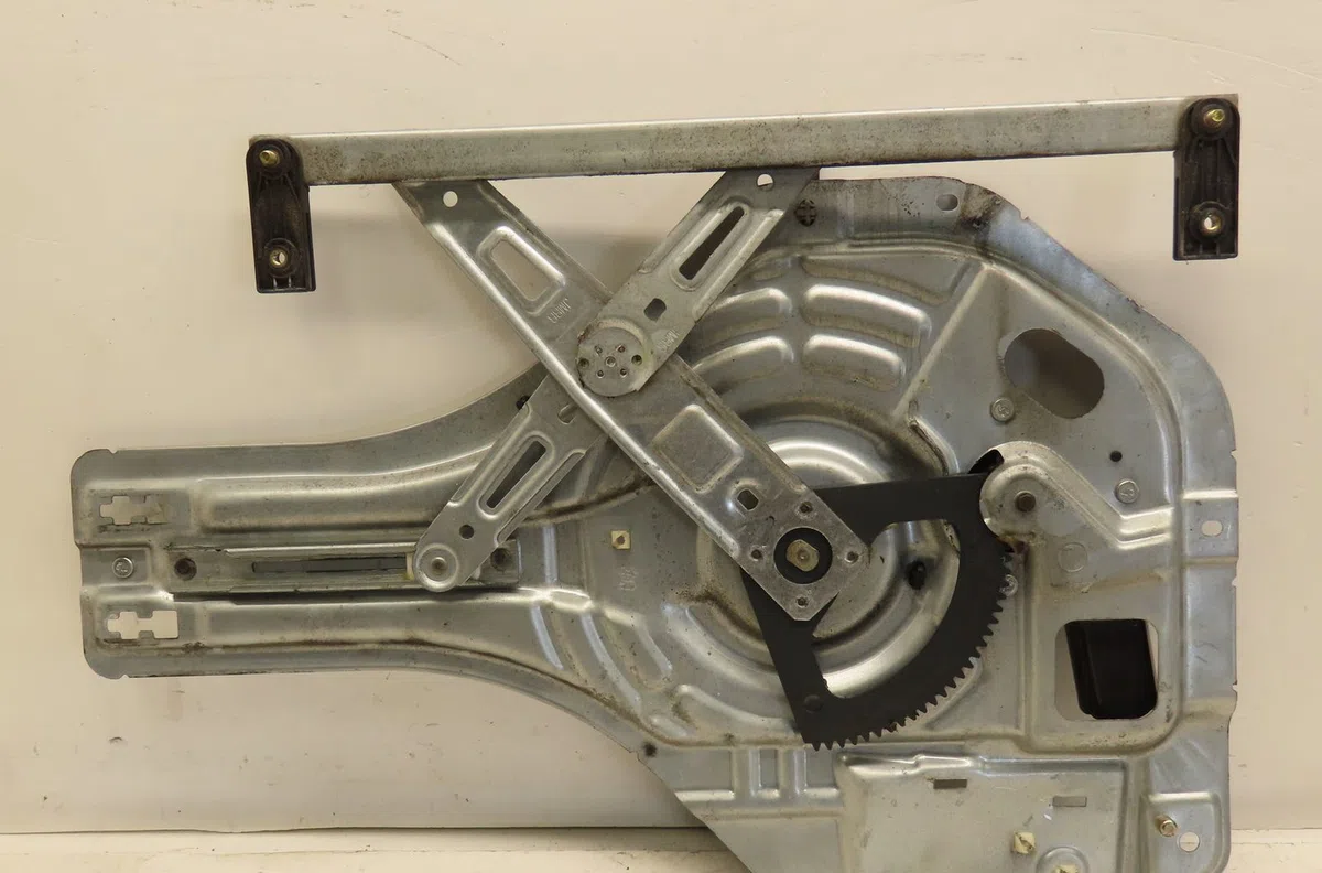 Mecanismemoteur leve-glace arg Hyundai TUCSON (JM) 2.0 crdi (2006-2010) occasion