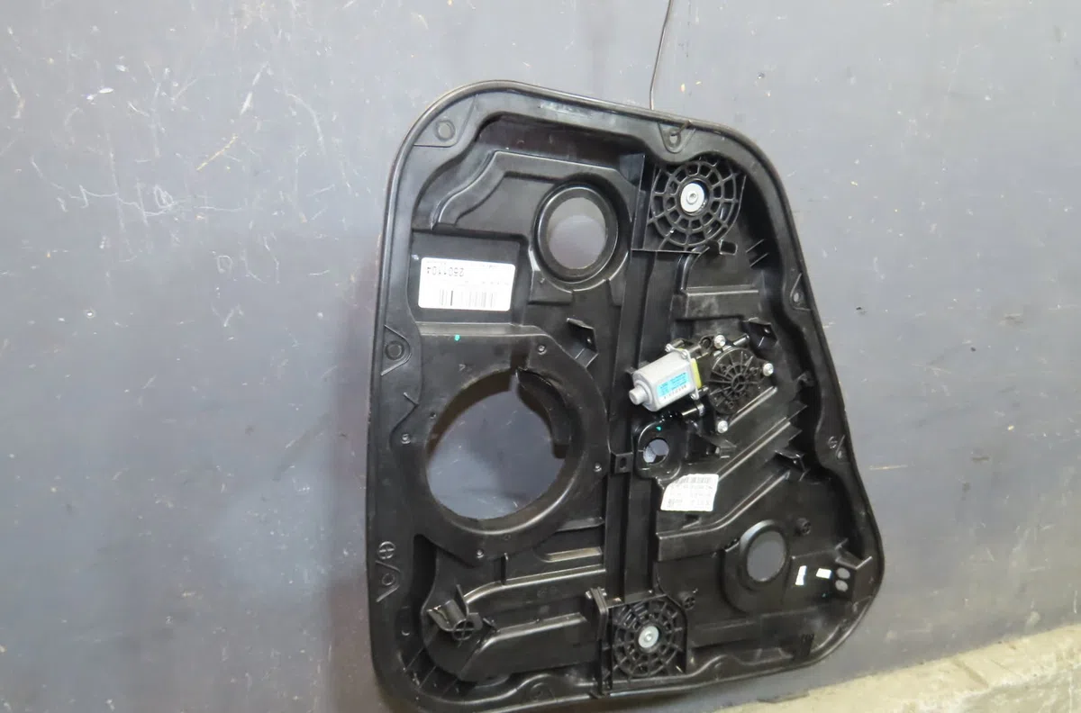 Mecanismemoteur leve-glace arg Hyundai TUCSON (TL, TLE) 1.7 crdi (2015-2020) occasion