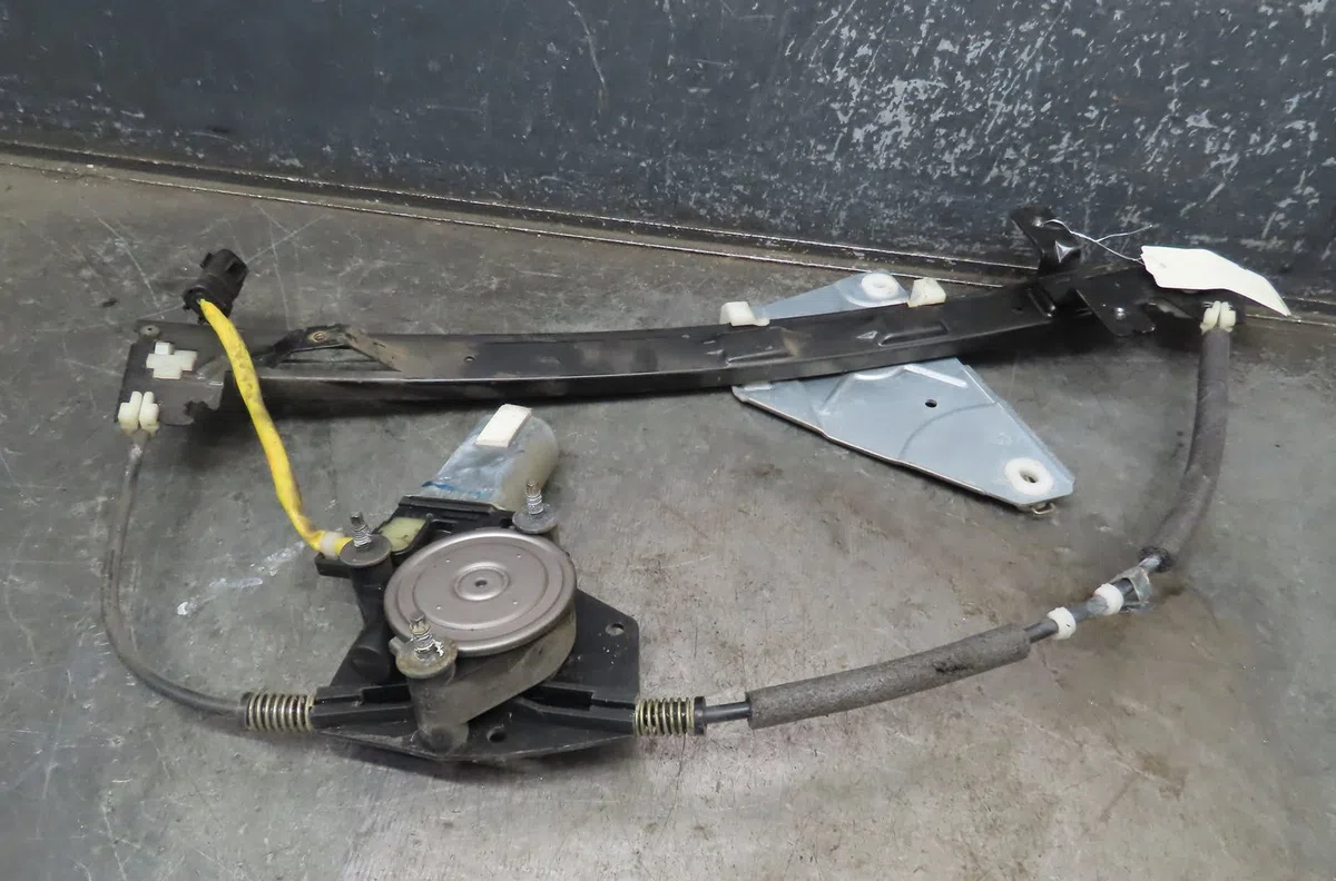 Mecanismemoteur leve-glace arg Jeep GRAND CHEROKEE II (WJ, WG) 4.0 4x4 (1999-2005) occasion