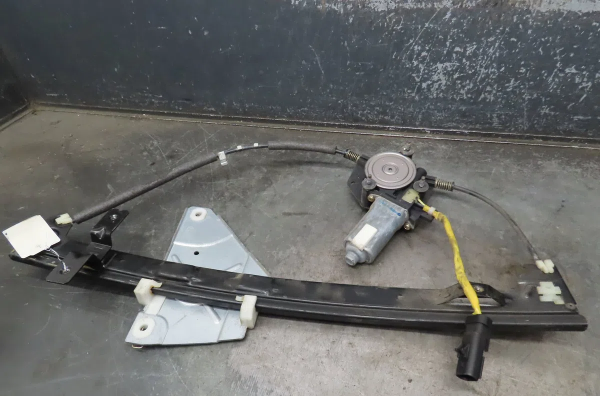 Mecanismemoteur leve-glace arg Jeep GRAND CHEROKEE II (WJ, WG) 4.0 4x4 (1999-2005) occasion