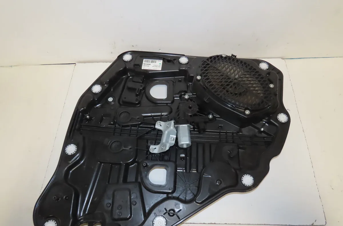 Mecanismemoteur leve-glace arg Jeep RENEGADE SUV (BU, B1, BV) 2.0 crd 4x4 (2014) occasion