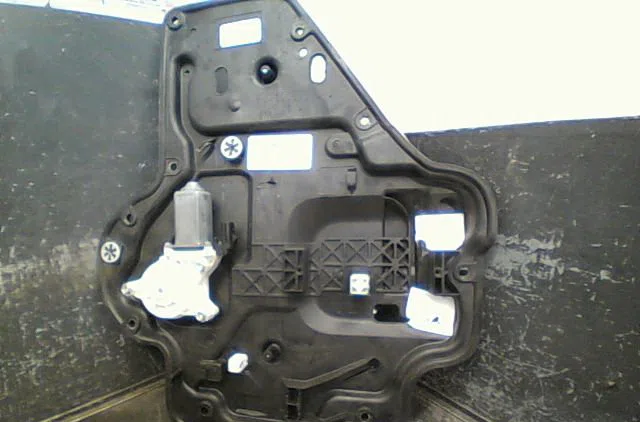 Mecanismemoteur leve-glace arg Jeep WRANGLER III (JK) 2.8 crd (2010) occasion