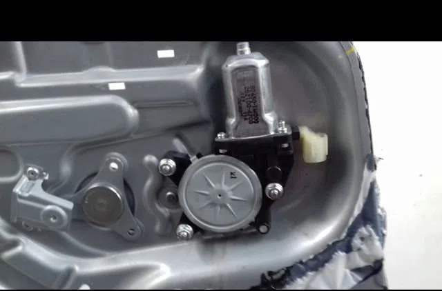 Mecanismemoteur leve-glace arg Kia SOUL I (AM) 1.6 crdi 128 (2009-2014) occasion