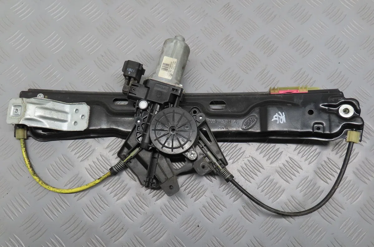 Mecanismemoteur leve-glace arg Land rover RANGE ROVER EVOQUE (L538) 2.2 d 4x4 (2011-2019) occasion