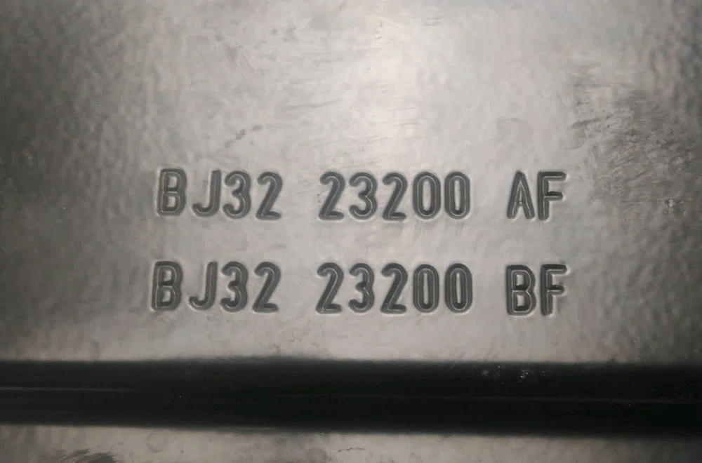Mecanismemoteur leve-glace arg Land rover RANGE ROVER EVOQUE (L538) 2.2 d 4x4 (2011-2019) occasion