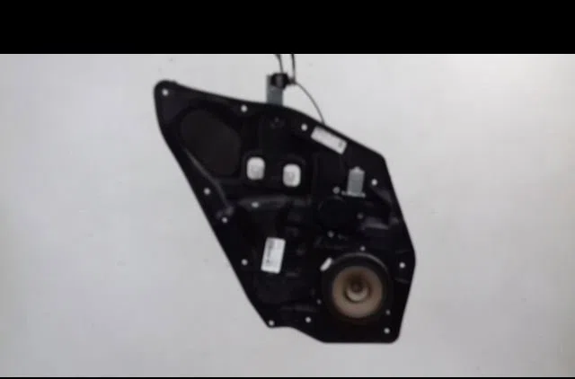 Mecanismemoteur leve-glace arg Mazda 2 (DE_, DH_) 1.4 mzr-cd (2008-2015) occasion