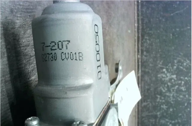 Mecanismemoteur leve-glace arg Nissan JUKE (F15) 1.6 dig-t (2010) occasion