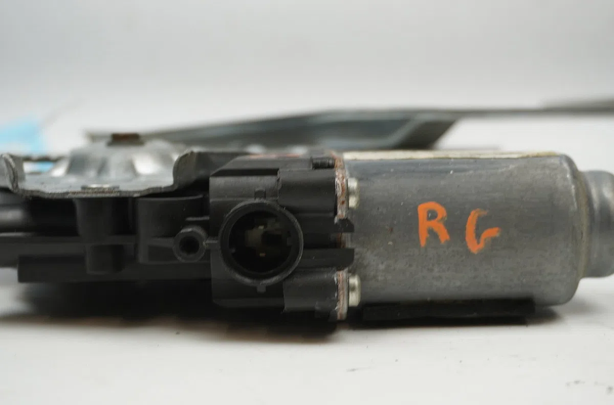 Mecanismemoteur leve-glace arg Nissan NOTE (E11, NE11) 1.5 dci (2010-2012) occasion