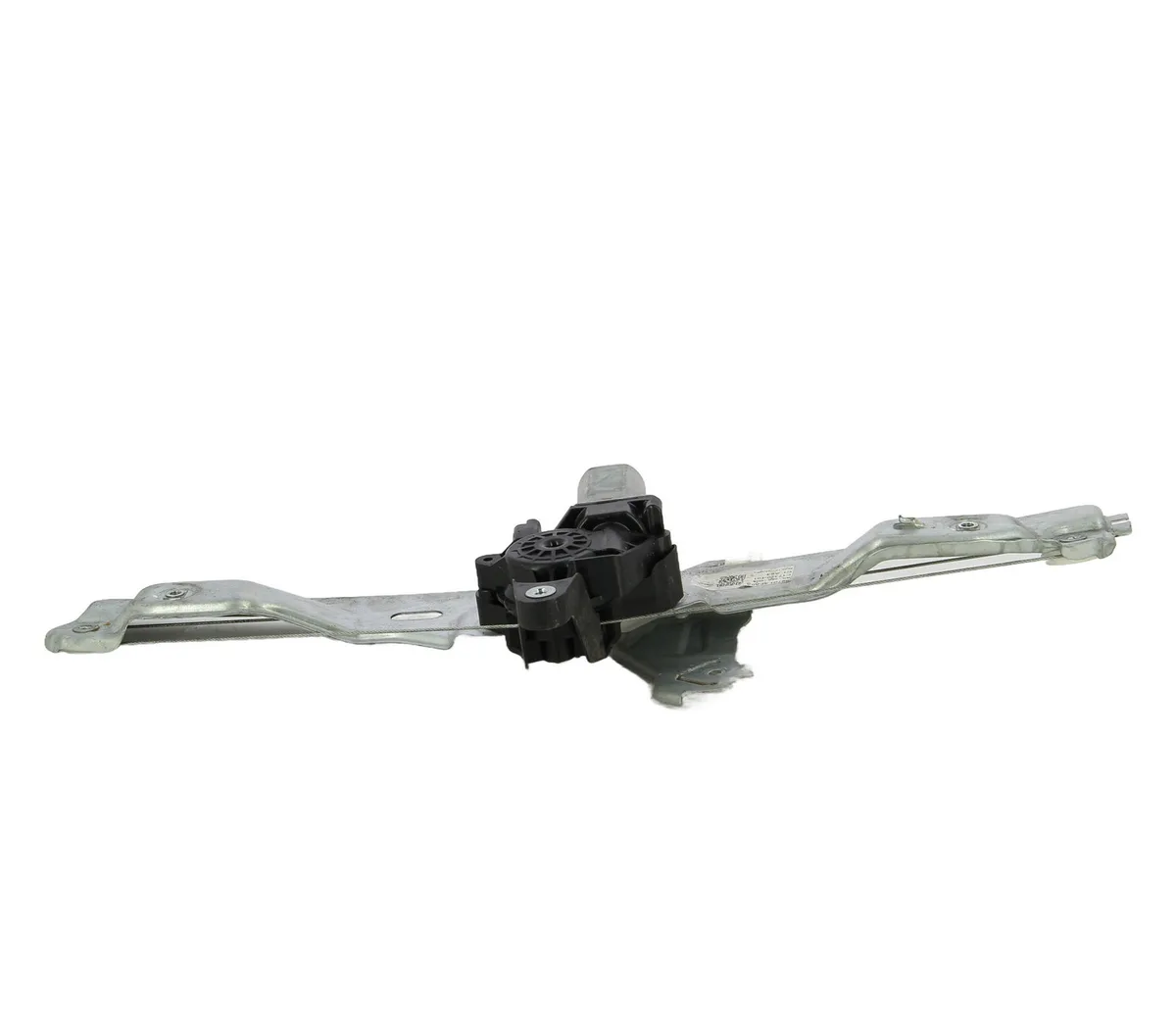 Mecanismemoteur leve-glace arg Nissan QASHQAI II SUV (J11, J11_) 1.2 dig-t (2013) occasion