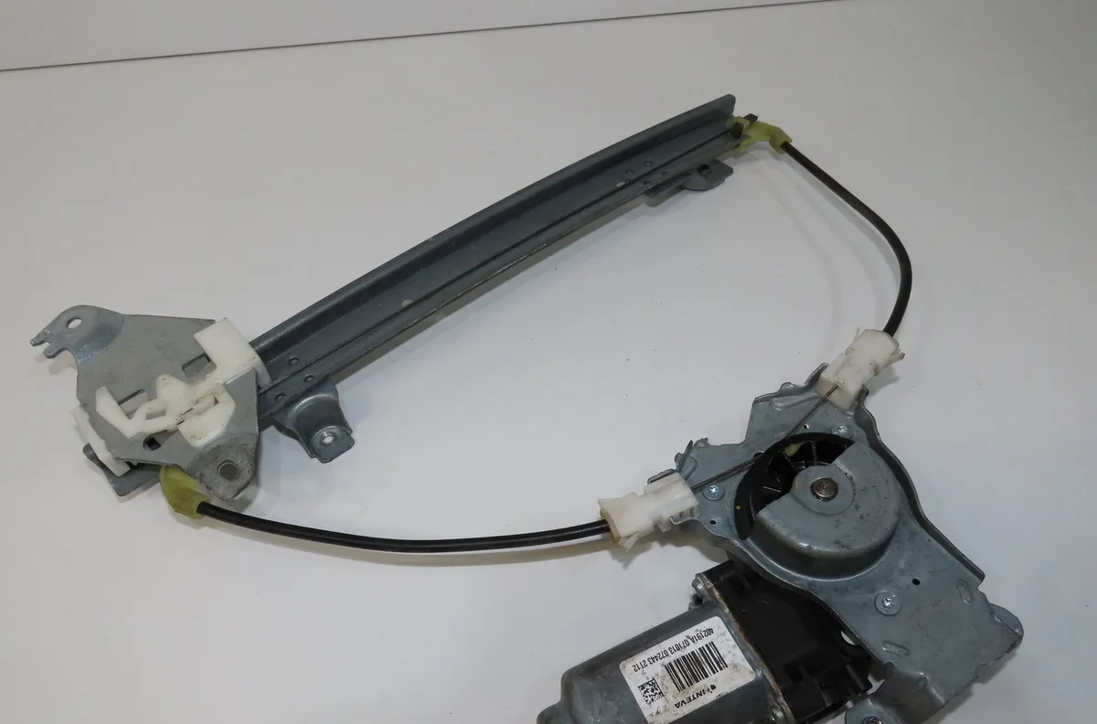 Mecanismemoteur leve-glace arg Nissan QASHQAI - QASHQAI 2 I (J10, NJ10, JJ10E) 1.6 dci (2011-2013) 5 portes occasion