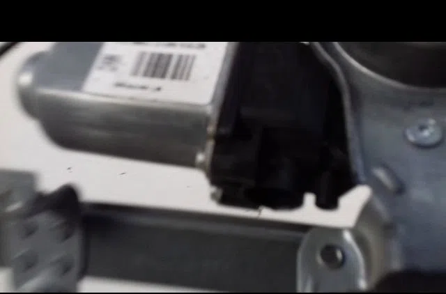 Mecanismemoteur leve-glace arg Nissan QASHQAI - QASHQAI 2 I (J10, NJ10, JJ10E) 1.6 dci traction intégrale (2011-2013) oc