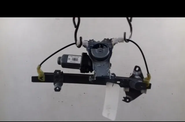 Mecanismemoteur leve-glace arg Nissan QASHQAI - QASHQAI 2 I (J10, NJ10, JJ10E) 1.6 dci traction intégrale (2011-2013) oc