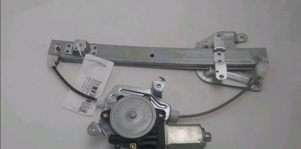 Mecanismemoteur leve-glace arg Nissan X-TRAIL I (T30) 2.2 di 4x4 (2001-2005) occasion
