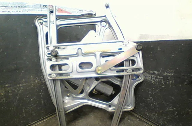 Mecanismemoteur leve-glace arg Opel ASTRA G Décapotable (T98) 1.6 16v (f67) (2001-2005) occasion