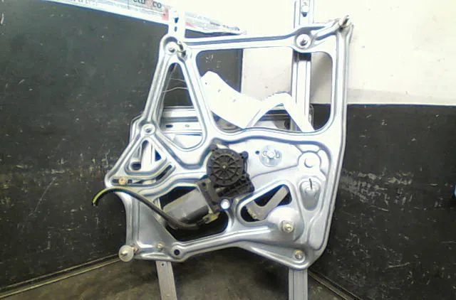 Mecanismemoteur leve-glace arg Opel ASTRA G Décapotable (T98) 1.6 16v (f67) (2001-2005) occasion