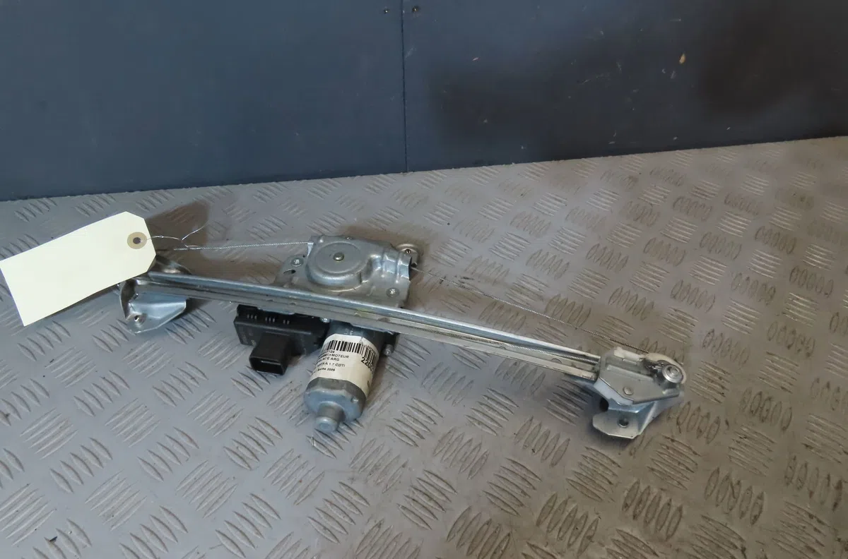 Mecanismemoteur leve-glace arg Opel ASTRA H (A04) 1.7 cdti (l48) (2004-2010) occasion