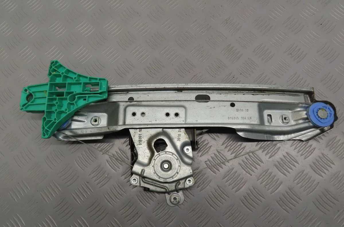 Mecanismemoteur leve-glace arg Opel ASTRA J (P10) 2.0 cdti (68) (2009-2015) occasion