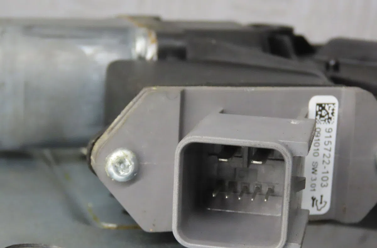Mecanismemoteur leve-glace arg Opel ASTRA J (P10) 2.0 cdti (68) (2009-2015) occasion